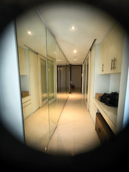 High Street Centre (D6), Apartment #533763461